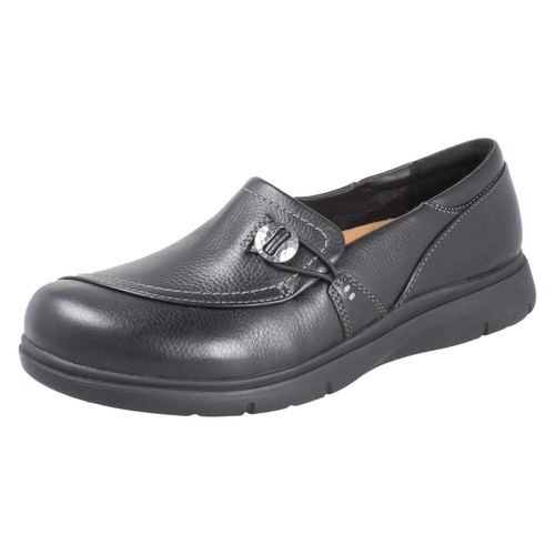 Scarpe casual pelle slip - slip, on
