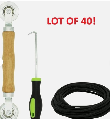 Kit riparazione schermo - 40,