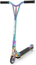 Trottinette freestyle