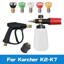 Per idropulitrice Karcher