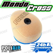 Filtro aria spugna POLIAIR 3