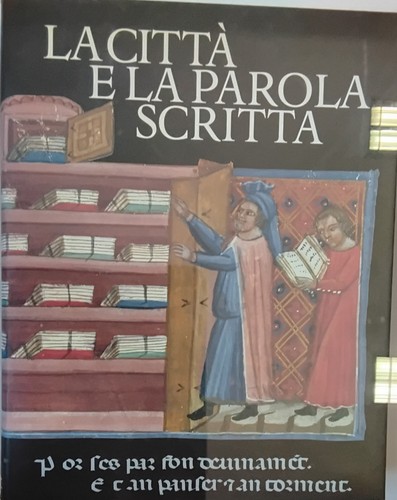 Antica madre città la - antica,
