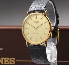 Orologio Uomo Vintage [Quasi