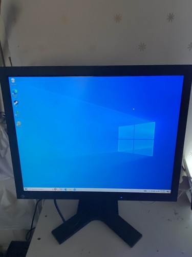 Monitor lcd colori classe - lcd,