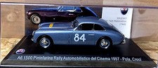 A6 1500 Pininfarina Rally