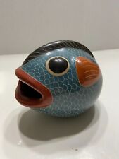 Juan Paulino Martinez Pottery