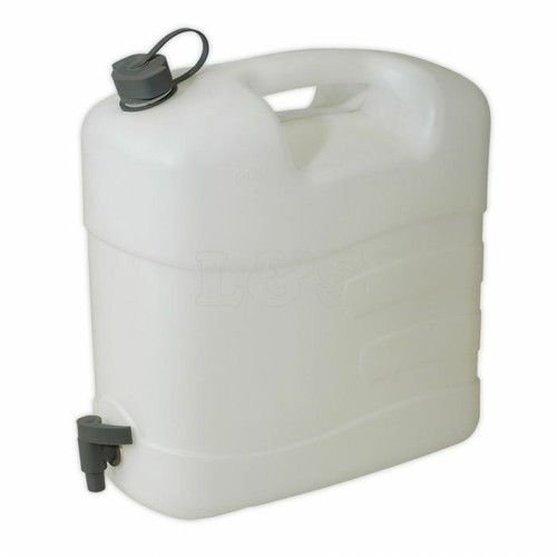 Contenitore fluido 20ltr con - contenitore,
