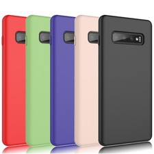 Custodia telefono silicone