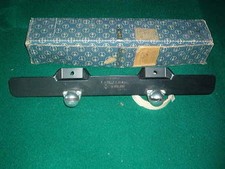 FANALINO LUCE TARGA CARELLO FIAT 1800 FIAT 2100 FIAT 130