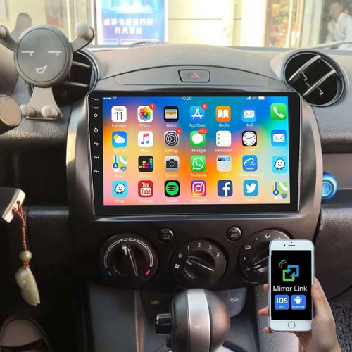 64g android autoradio gps - 4+64g, 15