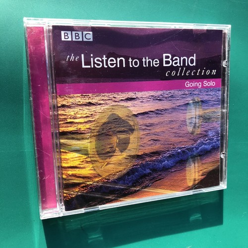 Listen the band going solo - to,