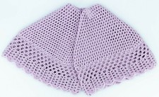 Offerta! SCIALLE Mantella lana