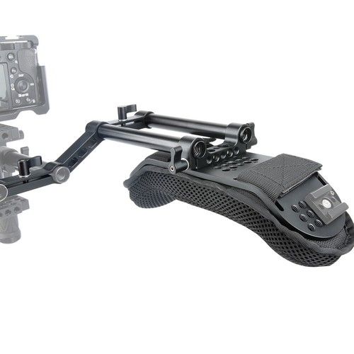Niceyrig tracolla con - con, asta