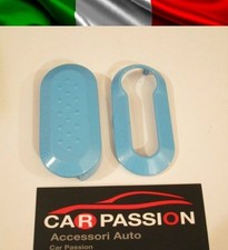 Cover Key Case Blue Gloss