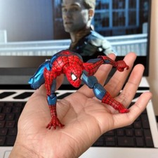 Spider-Man 1.0 Ver. nuovo