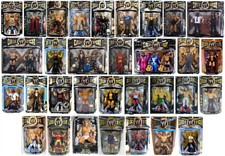 WWE ACTION FIGURE SERIE