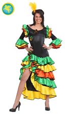 Costume Brasiliana Adulta