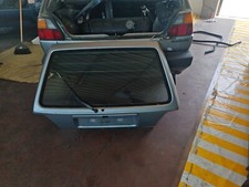 PORTELLONE POSTERIORE COMPLETO