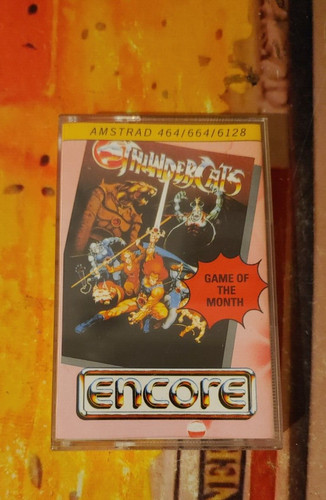 Thundercats - , 1987)