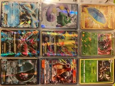 collezione carte pokemon/+300