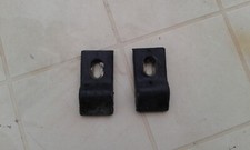 Supporti per cappelliera PANDA YOUNG 750