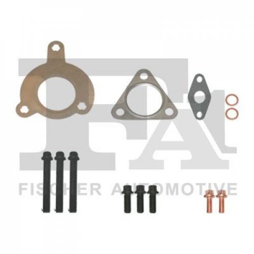 Kit montaggio caricatore - montaggio,,