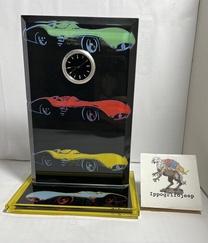 Orologio watch andy warhol - watch,
