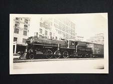 Antique Canadian Pacific