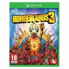 Borderlands 3 | Xbox One Usato Italiano