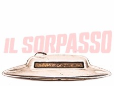 FANALE FANALINO LUCE TARGA ALFA ROMEO 1900 BERLINA SUPER TI SS ORIGINALE