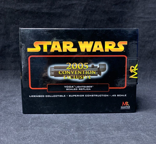 Master replicas star wars - star,