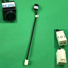 DC Jack presa di corrente