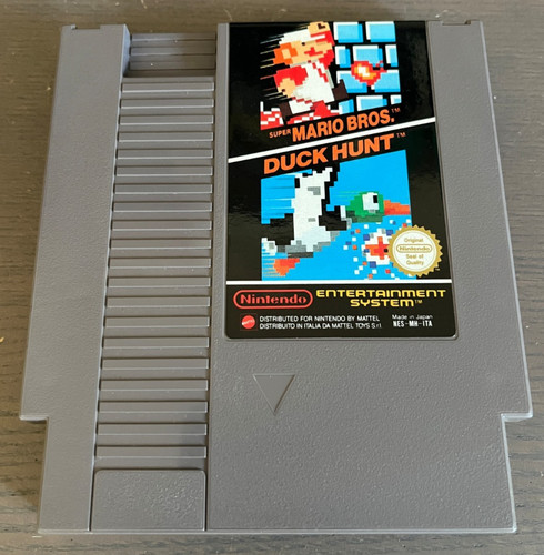 Super mario bros - super,