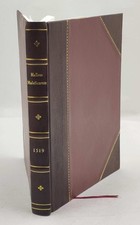 Malleus maleficarum 1519 by