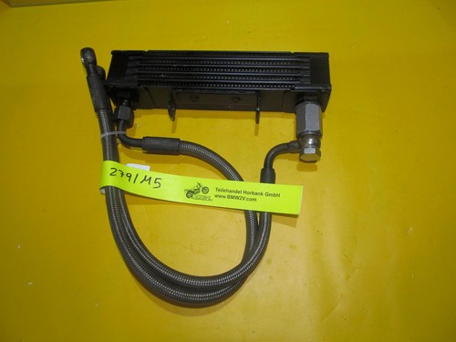 Radiatore olio bmw r100 - radiatore, gs
