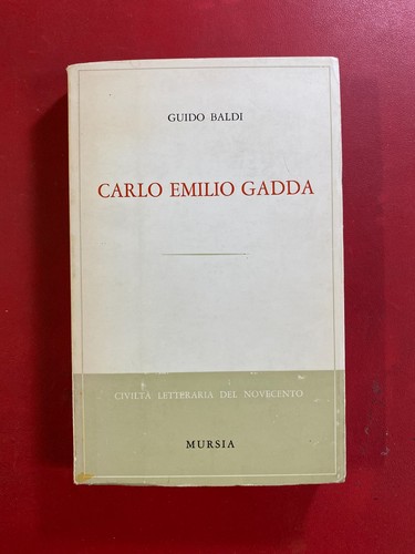 Guido baldi carlo emilio - guido,