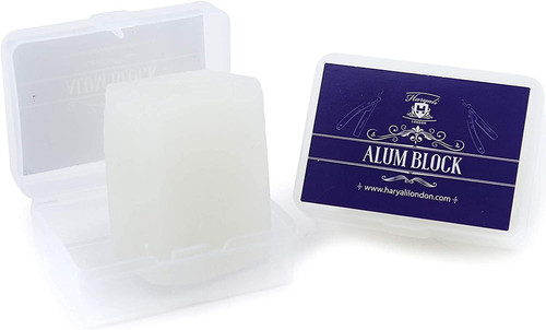 Allume potassio deodorante - allume,