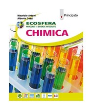 Ecosfera chimica per - chimica.,