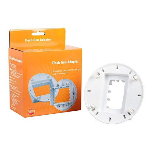 Quadralite adattatore - quadralite,