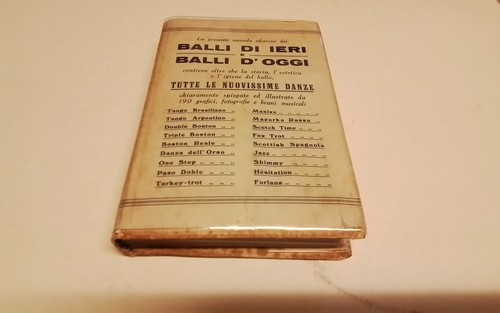 Gavina giovannini balli di - ,