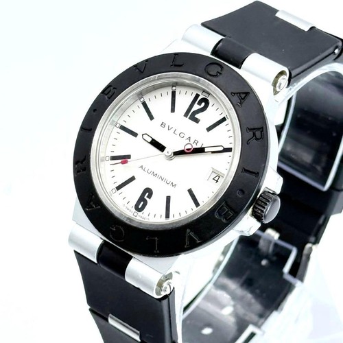 Orologio uomo bvlgari al38ta - uomo,