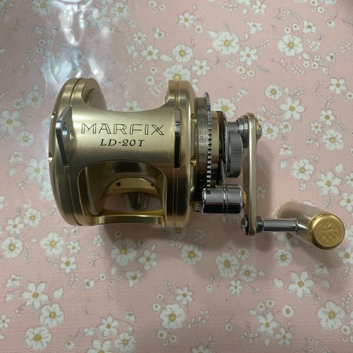 Mamiyao pmarfix 20t - pmarfix, ld-20t