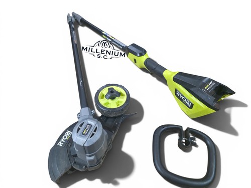 Ryobi 40v brushless - hp,