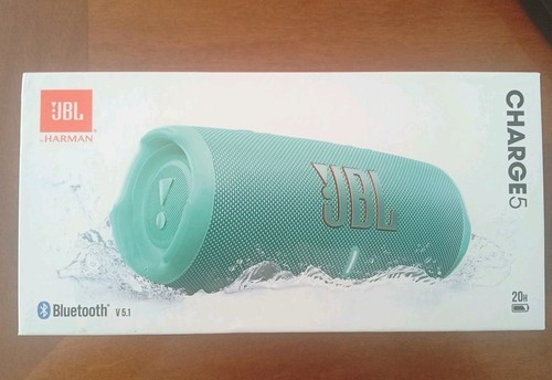 Altoparlante wireless jbl - altoparlante,