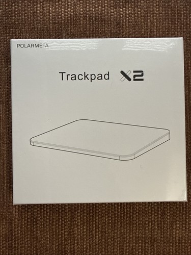 Polarmeta trackpad ultra - x2,