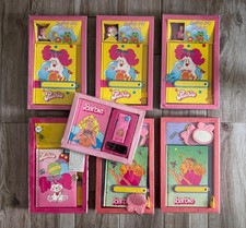 Lotto - 8 Diari Dei Segreti