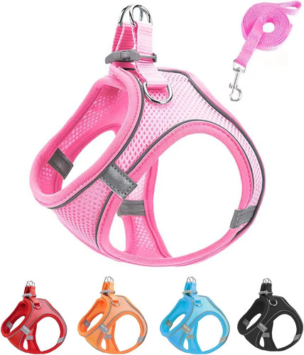 Pettorina morbida mesh - pettorina,