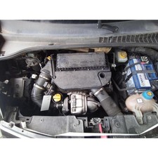 Motore completo 199b4000 fiat - ,