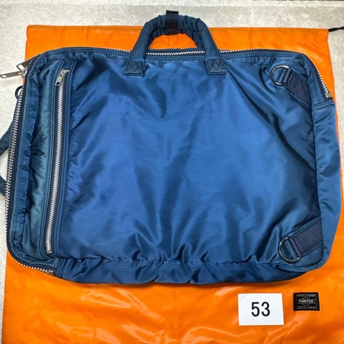 Borsa lavoro yoshida porter - da,