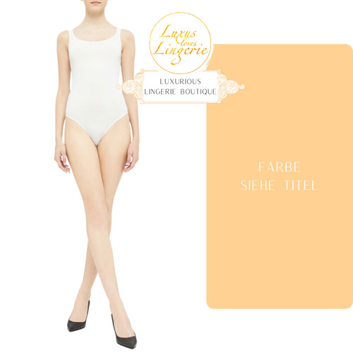 Jamaika body wolford xs - jamaika, di